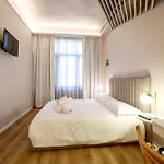 Concordia Pensionat 3*