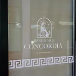 Pensjonat Concordia 3*
