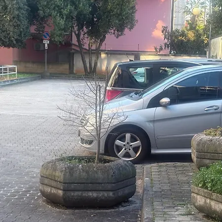 Pensionat Concordia Gorizia