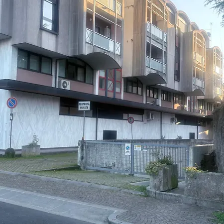 Πανσιόν Concordia 3*